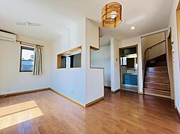 相模原市南区下溝 中古戸建