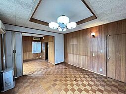 座間市広野台1丁目 中古戸建