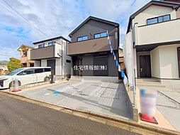 相模原市下溝18期6棟　2号棟