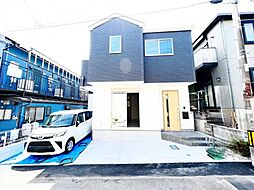 相模原市中央区淵野辺2丁目 戸建　1号棟