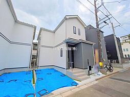 座間市栗原中央3丁目4576番 A号棟