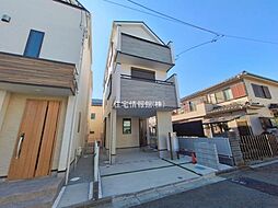 相模原市南区南台4丁目2期　3号棟