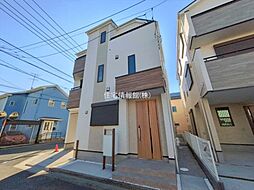 相模原市南区南台4丁目2期　1号棟