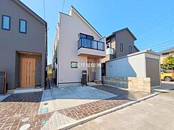 東林間7丁目　2号棟