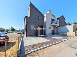 東林間7丁目　1号棟