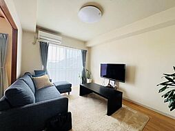 朝日プラザ相武台