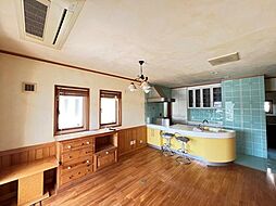 相模原市緑区向原3丁目 中古戸建　1号棟