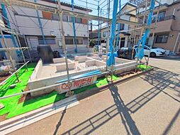 相模原市南区大野台2丁目2433番　A号棟