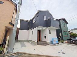 相模原市南区相南11期　1号棟