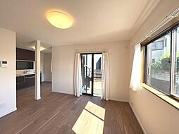 相模原市南区磯部 中古戸建