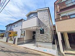 相模原市南区古淵13期　1号棟