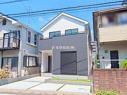 相模原市南区麻溝台8丁目2794番　A号棟