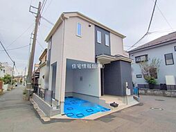 相模原市南区上鶴間8丁目5628番　A号棟