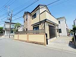 相模原市中央区陽光台5丁目 中古戸建