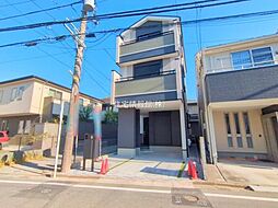 相模原市南区相武台3丁目4期