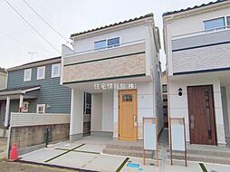 座間市小松原2丁目3期　1号棟