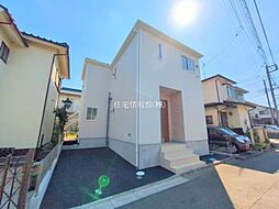 座間市立野台 第21 1号棟