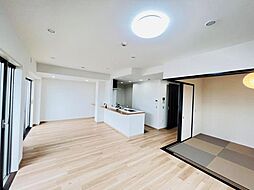 レクセルマンション南橋本