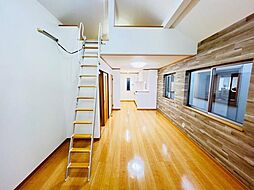 相模原市中央区小山1丁目 中古戸建