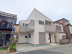 座間小松原1丁目　1号棟