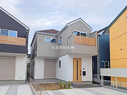 相模原市南区麻溝台1期　2号棟