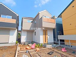 相模原市南区麻溝台1期　2号棟