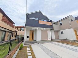 相模原市南区麻溝台1期　1号棟