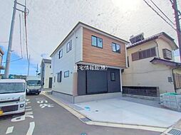 座間市座間3期 1号棟