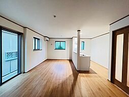 相模原市中央区上溝 戸建　A号棟