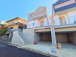 座間市緑ヶ丘2期 2号棟