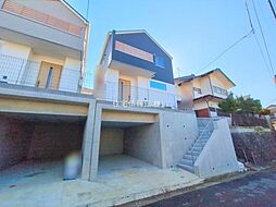 座間市緑ヶ丘2期 1号棟