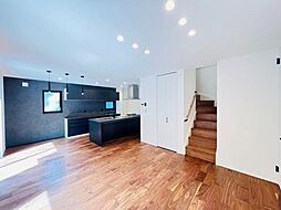 相模原市中央区陽光台4丁目 戸建