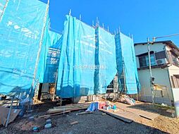 座間市座間1丁目4164番　D号棟