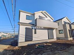 座間市座間1丁目4164番 C号棟