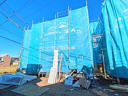 座間市座間1丁目4164番　C号棟