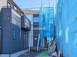 座間市座間1丁目4164番　B号棟