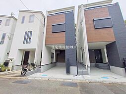 相模原市南区南台2丁目1期　No.1