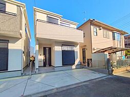 相模原市南区相模台7丁目2259番　B号棟