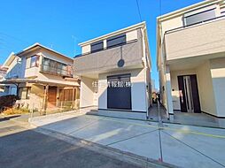 相模原市南区相模台7丁目2259番　A号棟