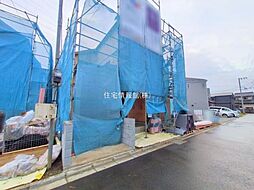 相模原市磯部12期9棟　9号棟