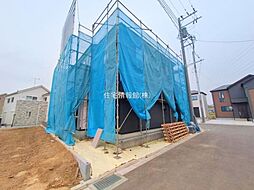 相模原市磯部12期9棟 2号棟