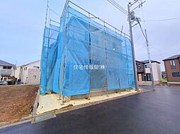 相模原市磯部12期9棟　2号棟