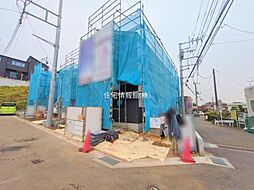 相模原市磯部11期7棟　7号棟