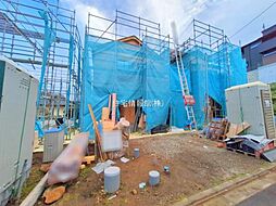 相模原市磯部11期7棟　3号棟