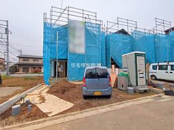 相模原市磯部11期7棟 2号棟