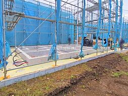 相模原市磯部11期7棟 2号棟