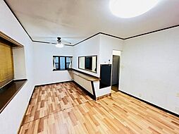 相模原市緑区大島 中古戸建