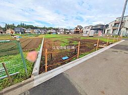 相模原市南区西大沼3丁目3566番 2工区　K区画