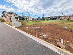 相模原市南区西大沼3丁目3566番 2工区　H区画