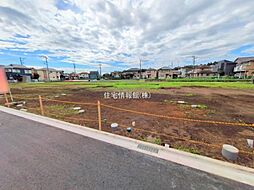 相模原市南区西大沼3丁目3566番 2工区　D区画